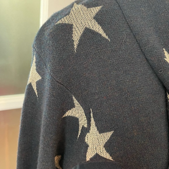 ⭐️ Chaser Eve Star Struck Sweater - Picture 10 of 14
